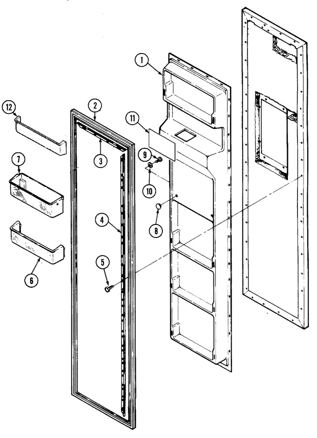 Diagram for RSW24E0CAL