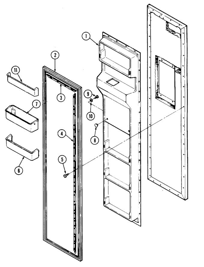 Diagram for RSW22E0DAM