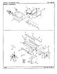 Diagram for 08 - Ice Maker & Bin