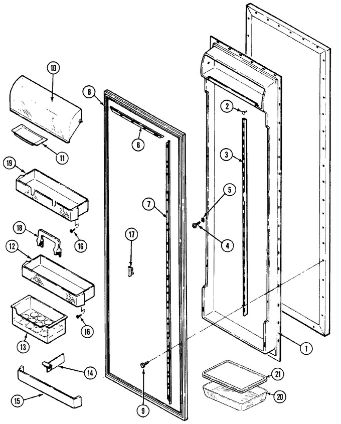 Diagram for RSW24E0ZAL