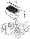 Diagram for 07 - Unit Compartment & System