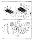 Diagram for 08 - Unit Compartment & System