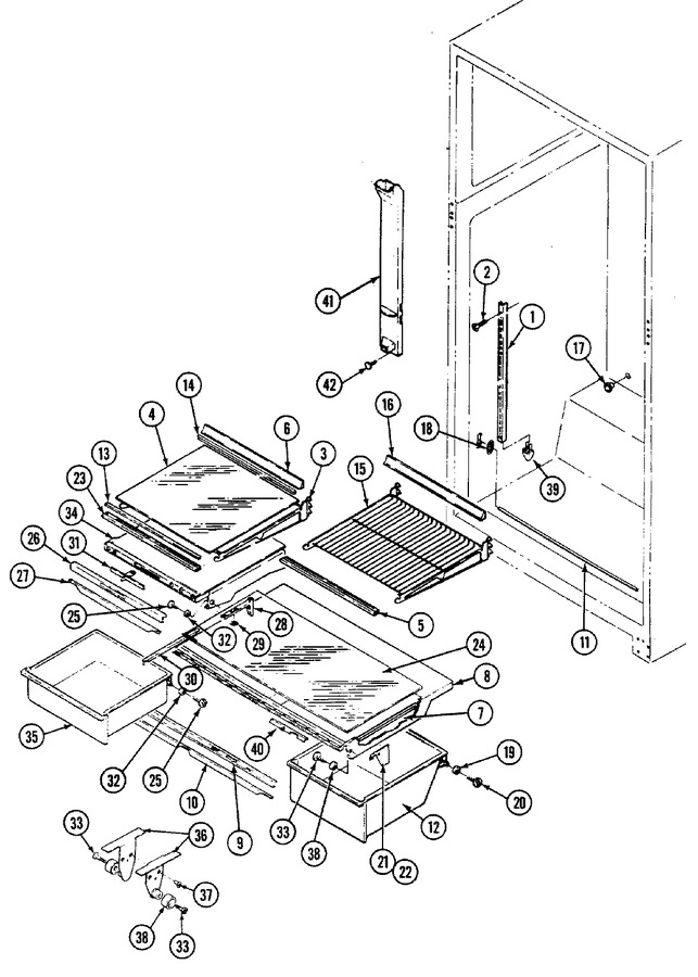 Diagram for RTC1900CAL