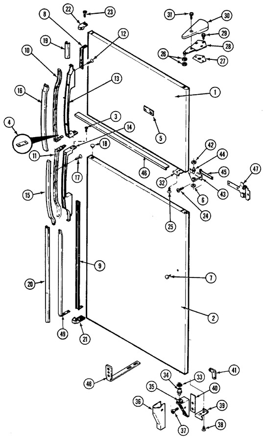 Diagram for RTC1900CAL