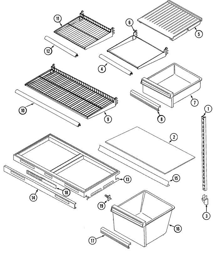 Diagram for RTCA216AAM