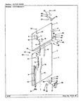 Diagram for 05 - Outer Door