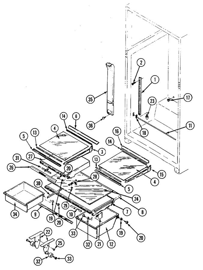 Diagram for RTD1700DAE