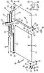 Diagram for 05 - Outer Door