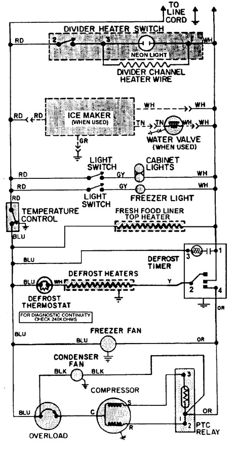 Diagram for RTD2100CGE