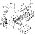 Diagram for 03 - Ice Maker