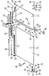 Diagram for 05 - Outer Door