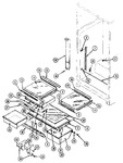 Diagram for 06 - Shelves & Accessories