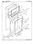 Diagram for 02 - Inner Door