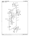 Diagram for 04 - Outer Door