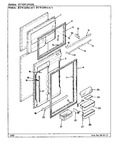 Diagram for 04 - Inner Door