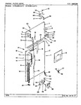 Diagram for 05 - Outer Door