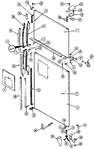 Diagram for 06 - Outer Door