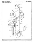 Diagram for 07 - Outer Door