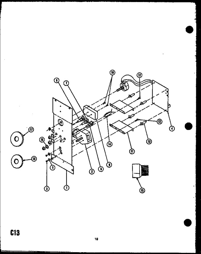 Diagram for RVP397