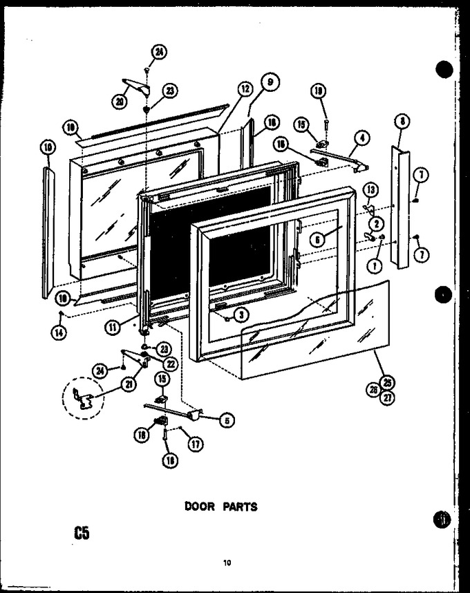 Diagram for RVP397