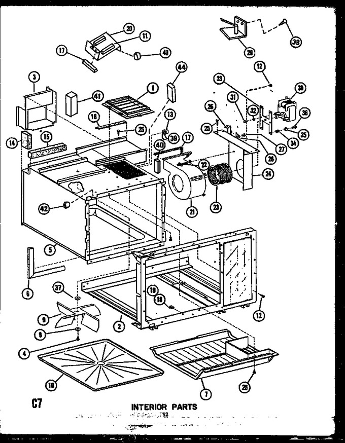 Diagram for RVP399