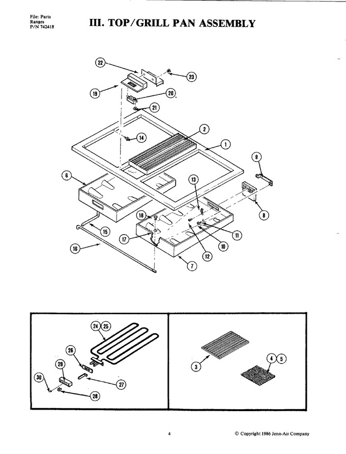 Diagram for S101