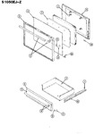 Diagram for 03 - Door