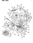 Diagram for 01 - Body