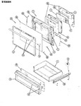 Diagram for 03 - Door