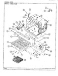Diagram for 06 - Oven