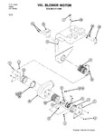 Diagram for 03 - Blower Motor