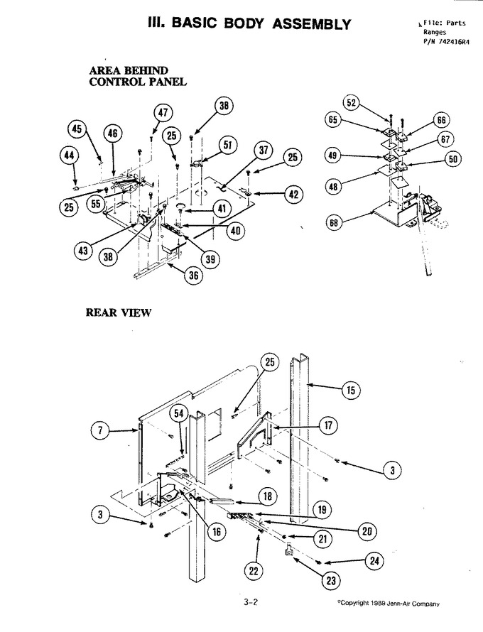Diagram for S160-C