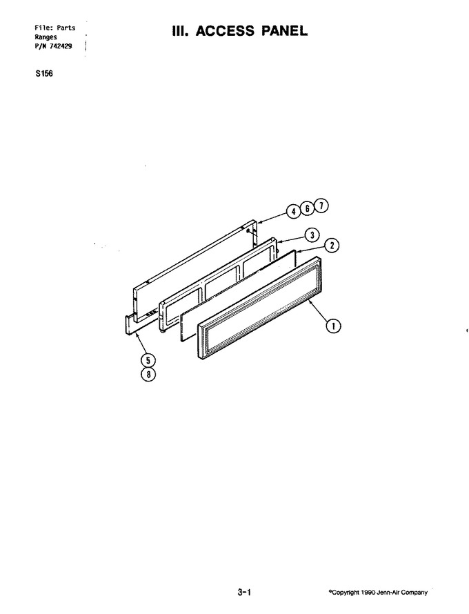 Diagram for S156B-C