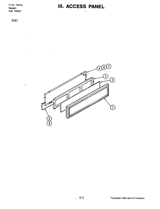 Diagram for S161