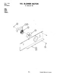 Diagram for 03 - Oven