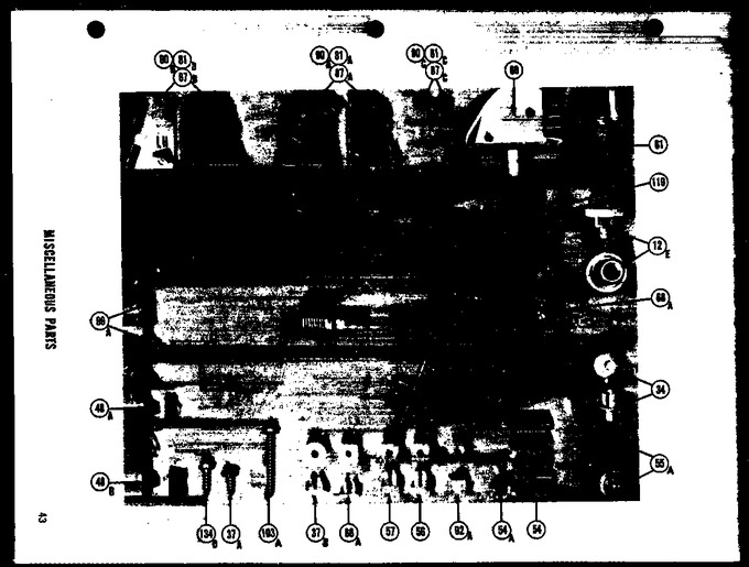Diagram for SI19E