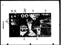 Diagram for 18 - Top Door Hinges