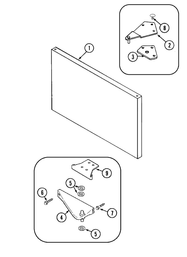Diagram for S40STRP