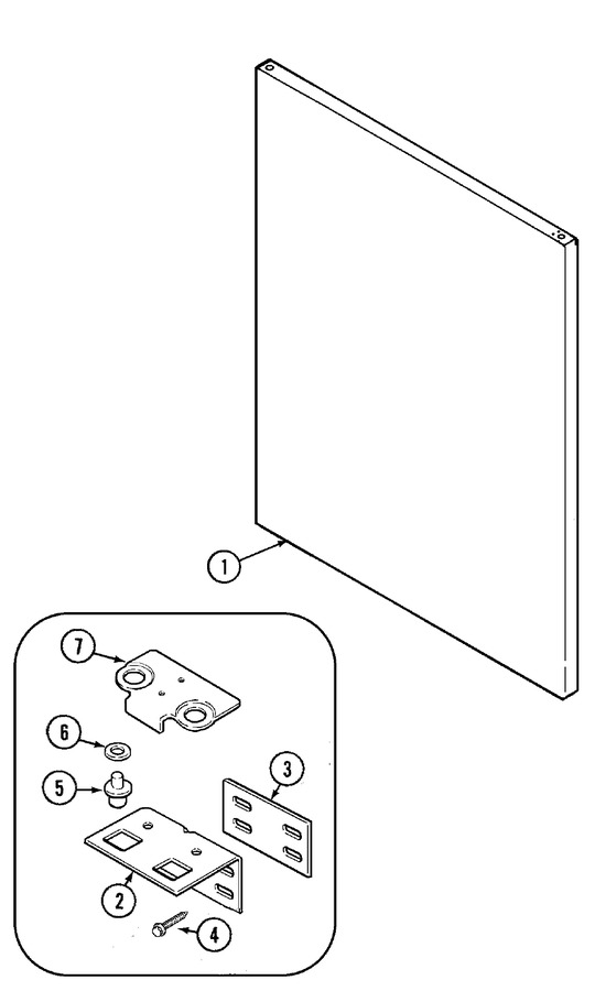 Diagram for S40STRP