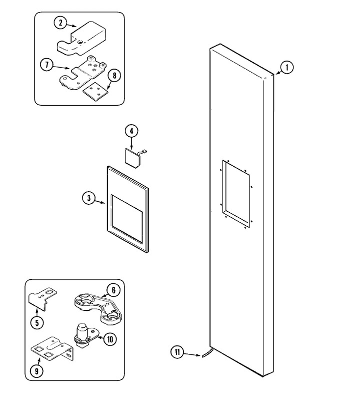 Diagram for S60STRP