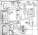 Diagram for 10 - Wiring Information