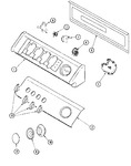 Diagram for 02 - Control Panel