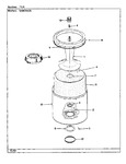 Diagram for 05 - Tub