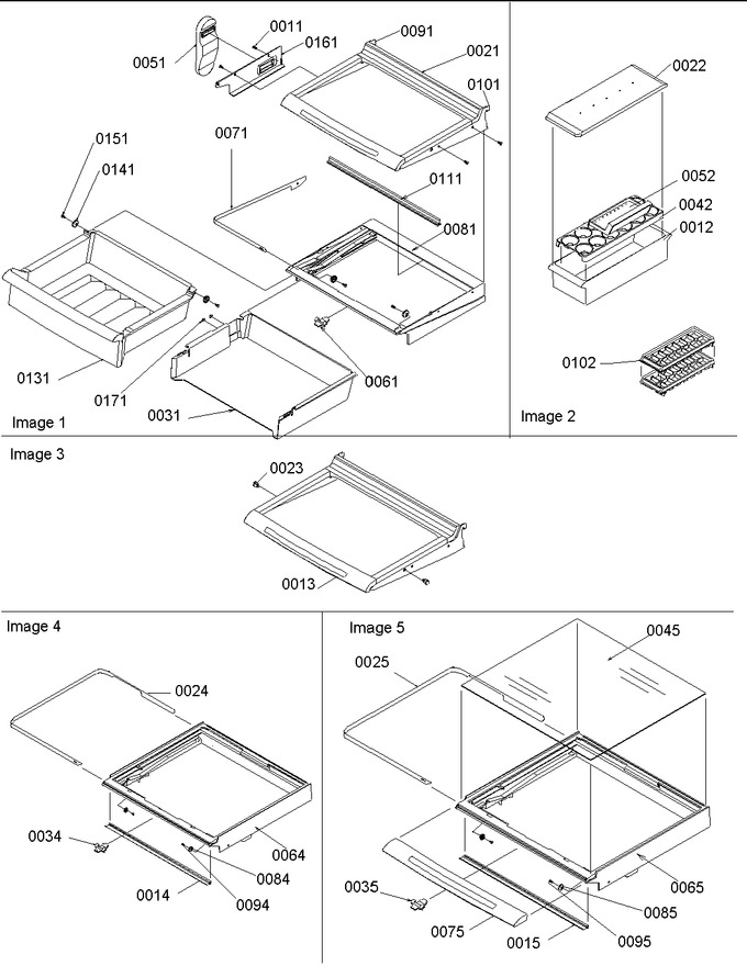 Diagram for SB21VPSE (BOM: P1315603W E)