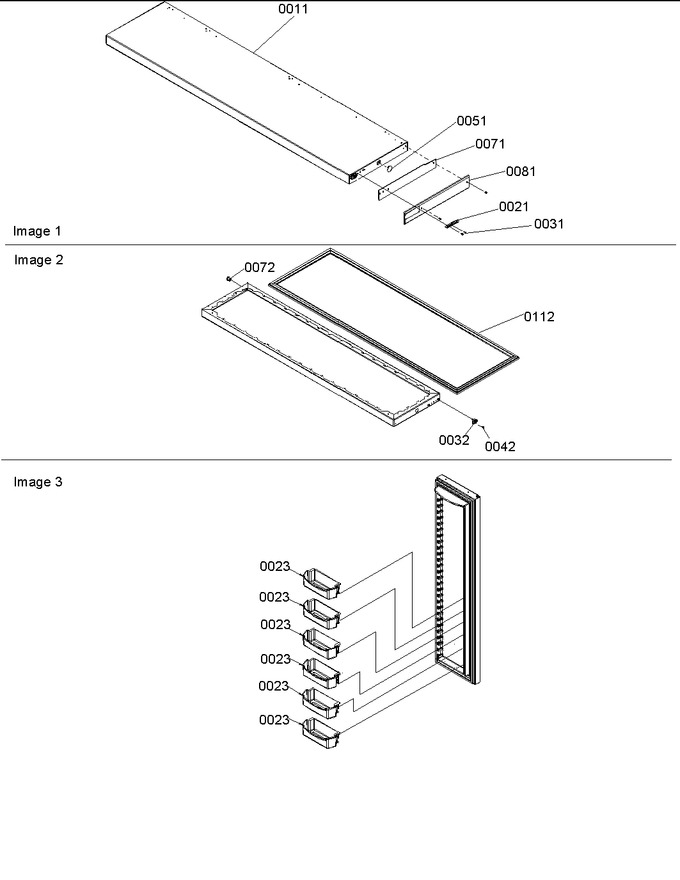 Diagram for SB21VPSE (BOM: P1315603W E)