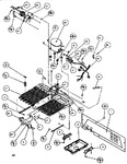 Diagram for 11 - Tecumseh Compressor