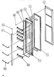 Diagram for 07 - Fz Door