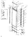 Diagram for 04 - Door/hinge/trim Ref