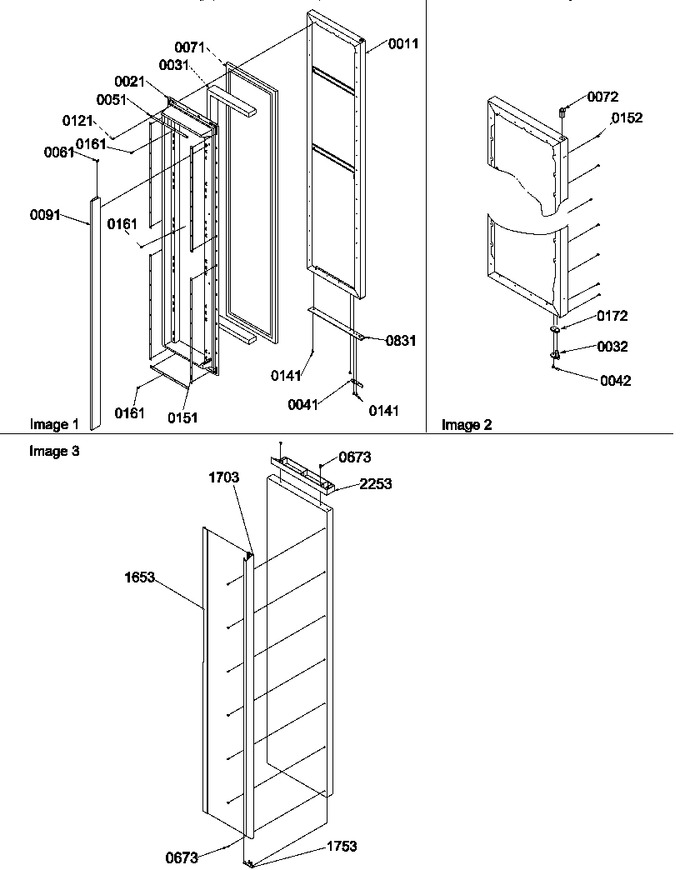 Diagram for SB520TW (BOM: P1308601W W)