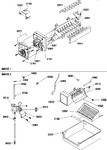 Diagram for 08 - Ice Maker Parts And Add On Ice Maker Kit